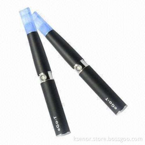 Quit Smoking Electronic Cigarettes with 3.7 to 4.2V Working Voltage